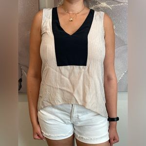 Silk BCBG tank